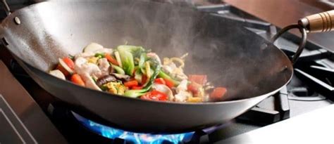 Taste the Difference: Why Magic Wok Leanon is the Best Choice for Stir-Frying